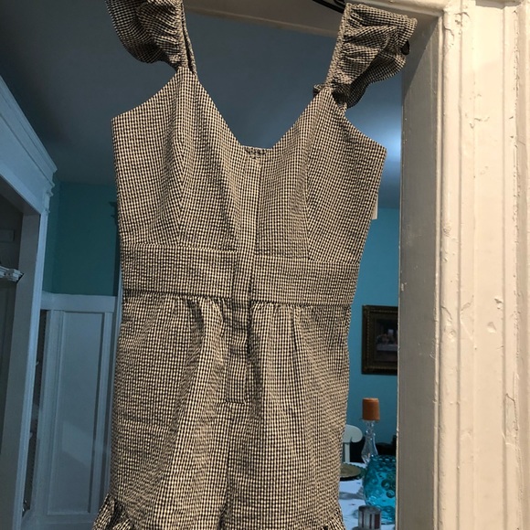 Loveshackfancy Lucy Romper - Picture 4 of 10